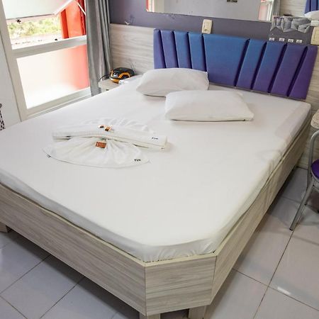 Fire Motel Novo Hamburgo Esterno foto